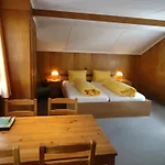 Tschuggen 2* Γκρίντελβαλντ