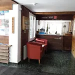 Tschuggen 2* Γκρίντελβαλντ