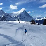 Tschuggen