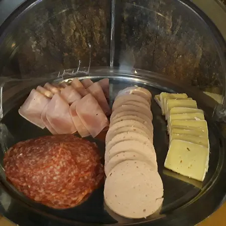 Tschuggen Ξενοδοχείο