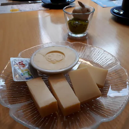 Hotel Tschuggen Grindelwald