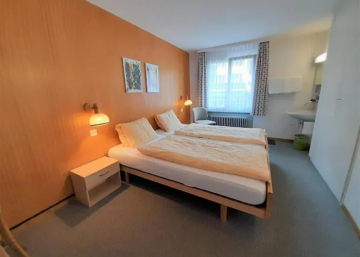 Tschuggen Grindelwald