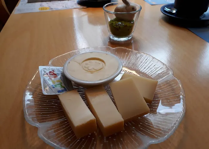 Szálloda Tschuggen Grindelwald