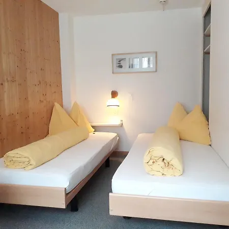 Hotell Tschuggen Grindelwald
