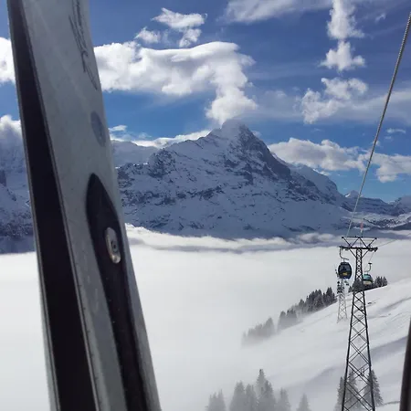茨出根酒店 酒店