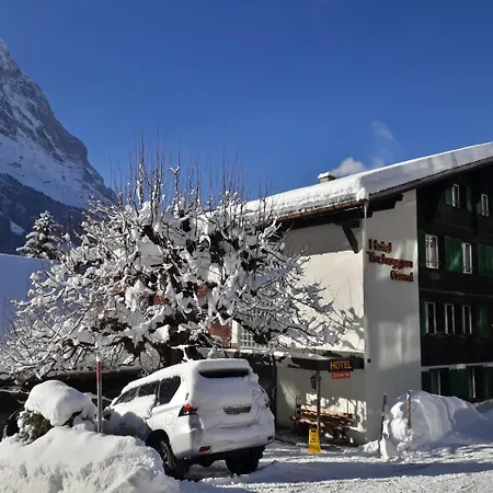 Tschuggen Hotell 2*